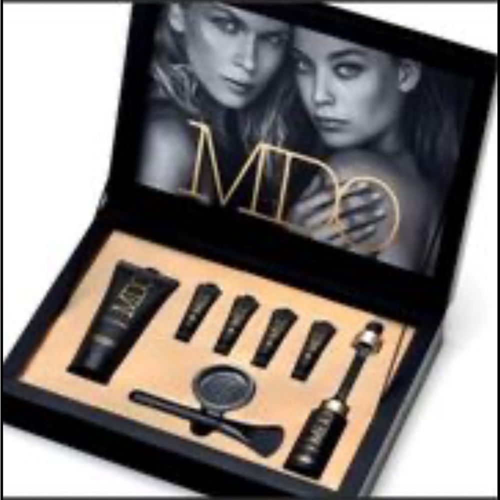 MDO Skincare Set (brand new!)